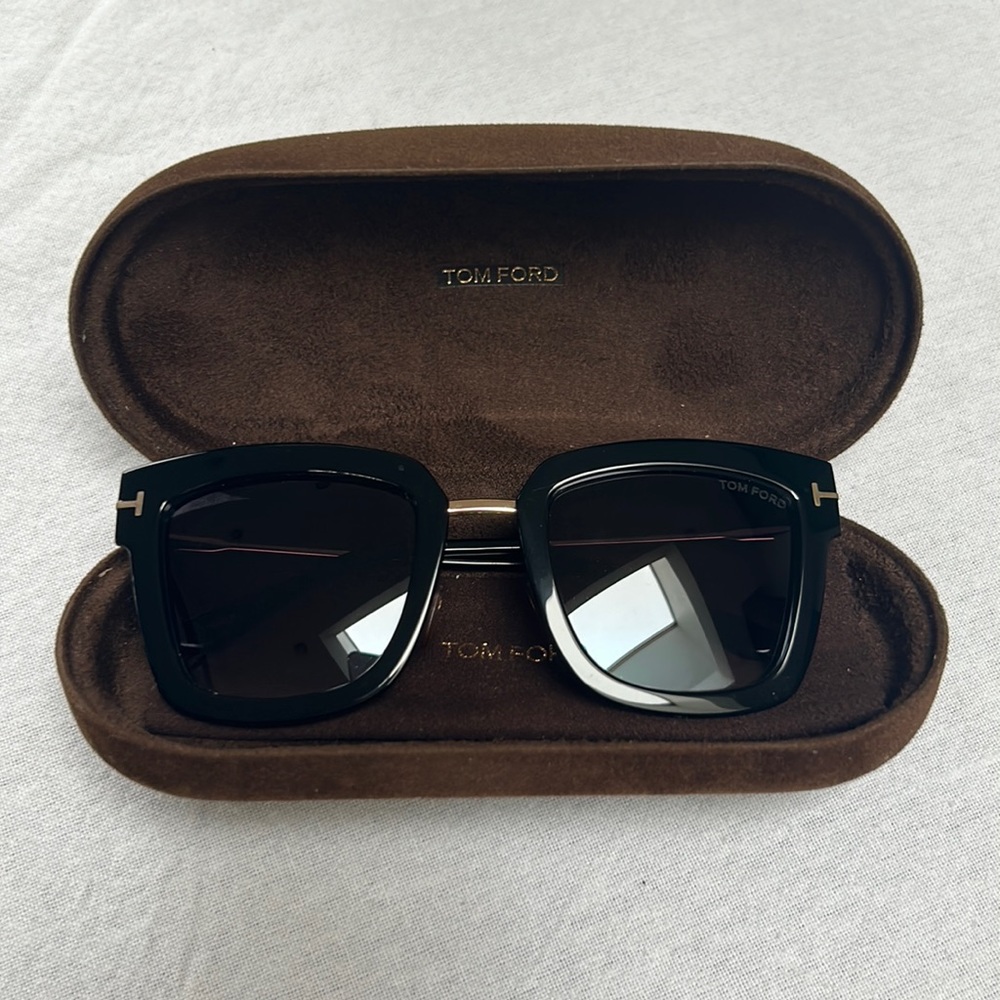 Authentic Tom Ford Sunglasses